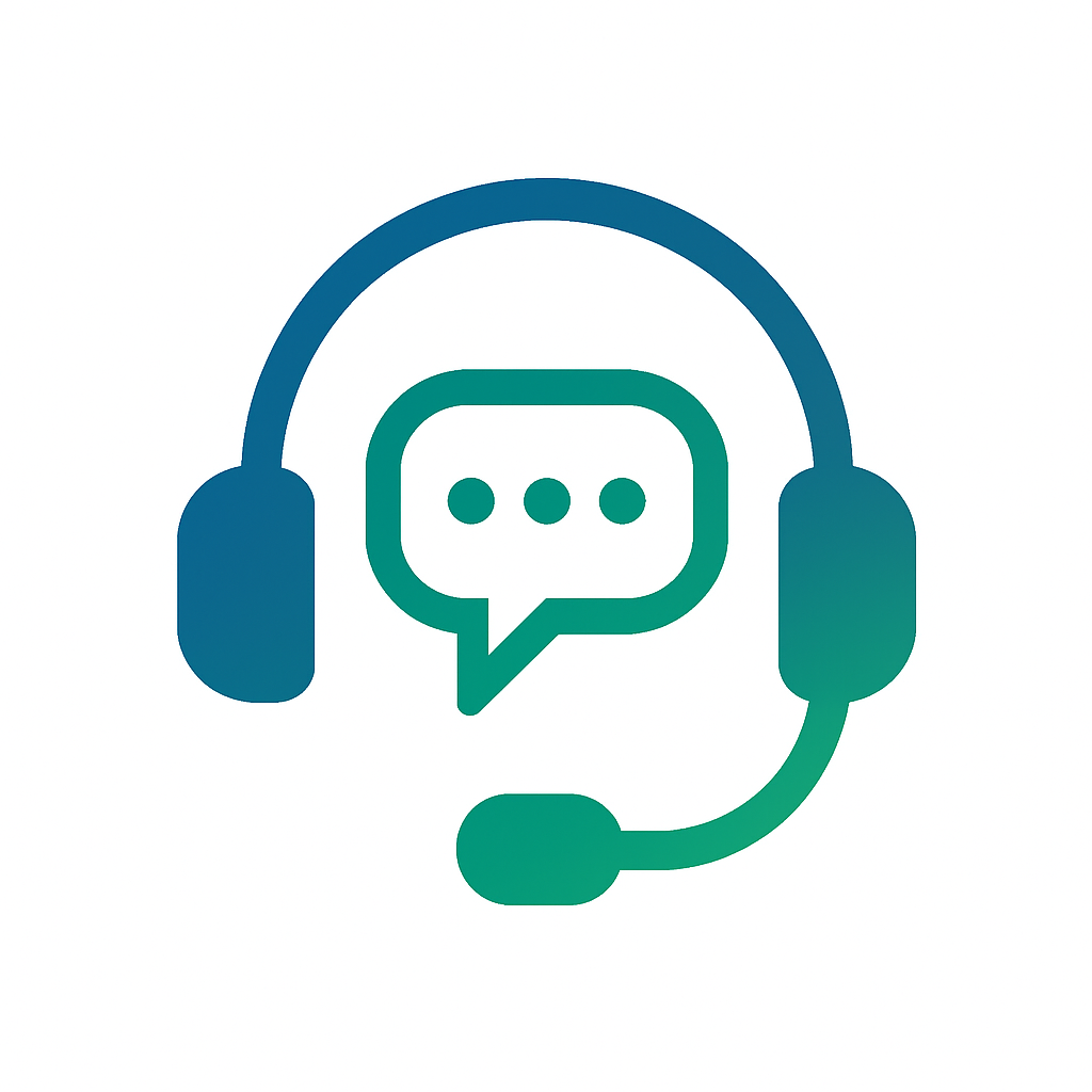 Helpdesk icon